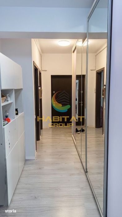 Vanzare Apartament 2 Camere+Parcare- Berceni!
