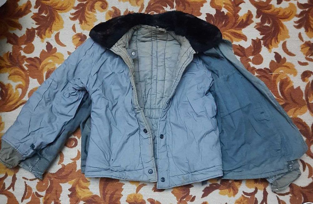 Рабочая одежда для строителей, сварщиков