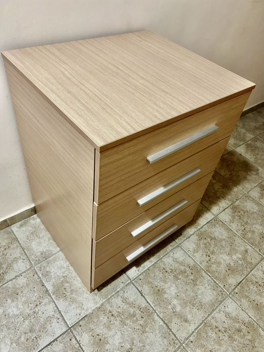 Шкаф 88 × 66 × 56 см