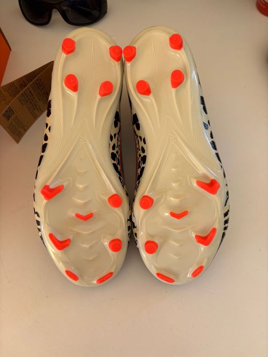 ghete fotbal nike