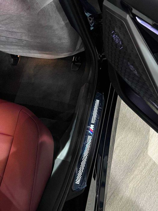 BMW I5 35 m paket фулл доп опция 2025