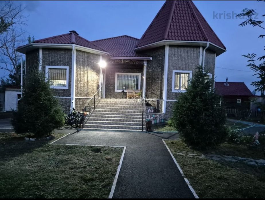 Продам дом ( Красный партизан)