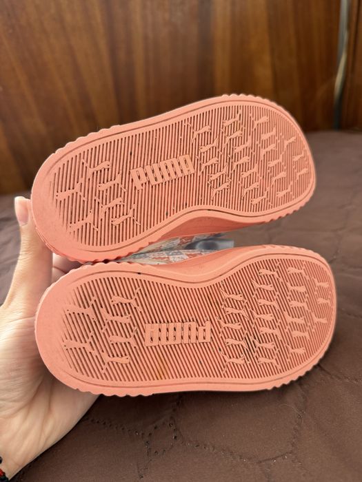 Детски маратонки Puma
