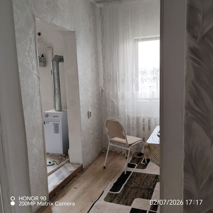 Продам дом поселке Алтын дала