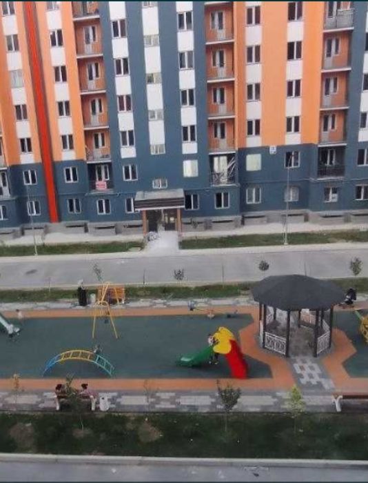 Новастройка уй сотилади