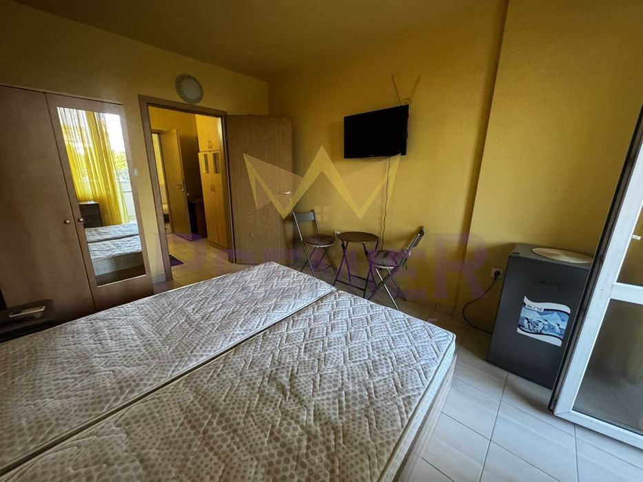 Дава се под наем Едностаен апартамент в Варна, Левски - 35 кв.м за 229.5 € - Снимка #3