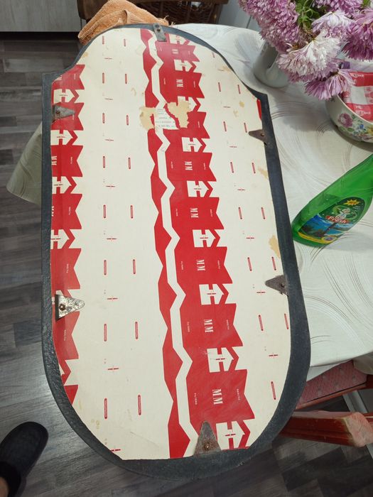 Огледало резба 90 / 47 см