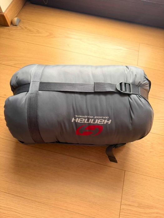 sac de dormit camping