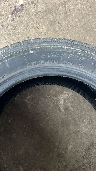 205/55/16 бу Шины