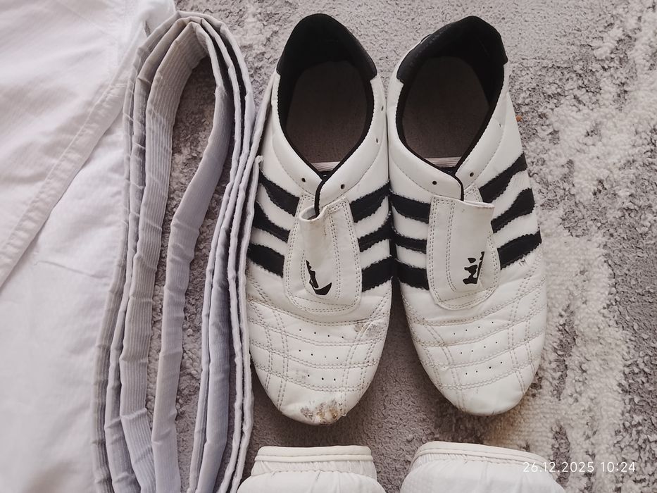 Бәріне гарантия бар