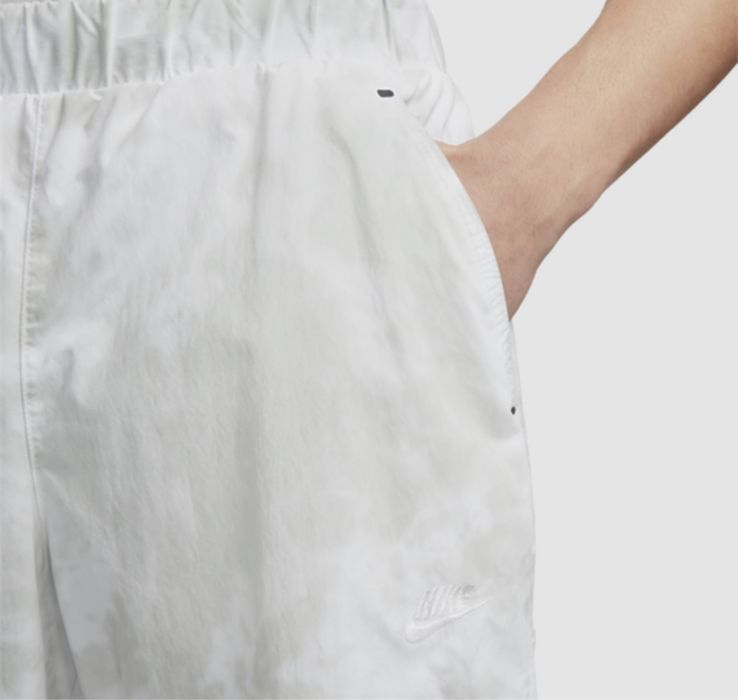 Мъжко долнище Nike Tech Pack Woven Utility Commuter Cargo - размер M