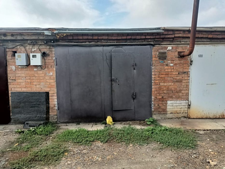 Продам гараж в Автомобилист-2