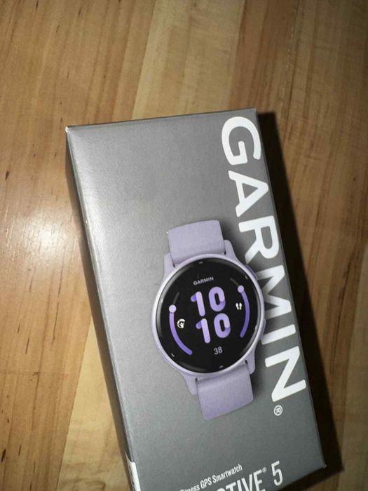 Смарт часовник Garmin
