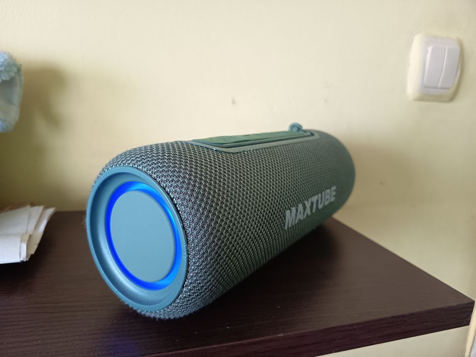 Tracer MaxTube Bluetooth колонка