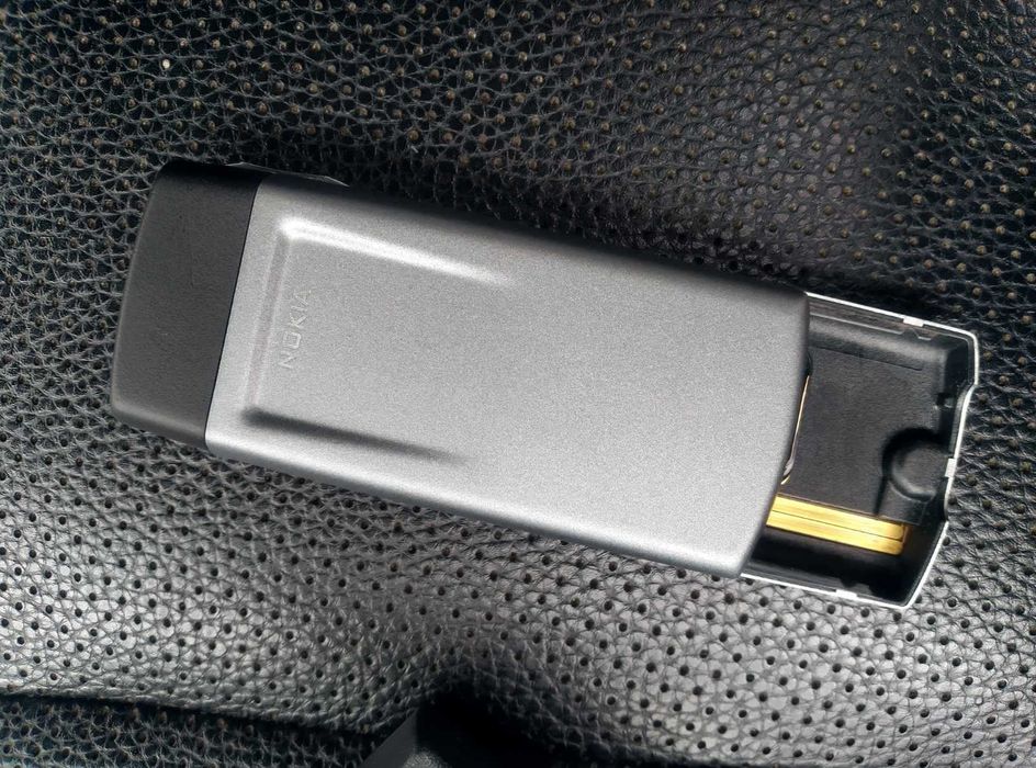 телефон Nokia 8850 – FINLAND slide, нокиа 8850 БГ меню