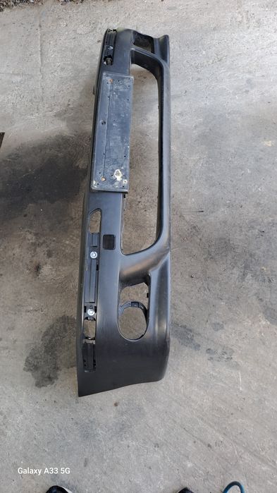 Предна броня за BMW E39/БМВ е39 от M-пакет.