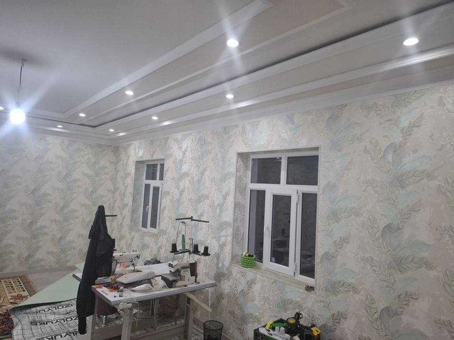 uy sotiladi bozsu 6 sotu 9 hona