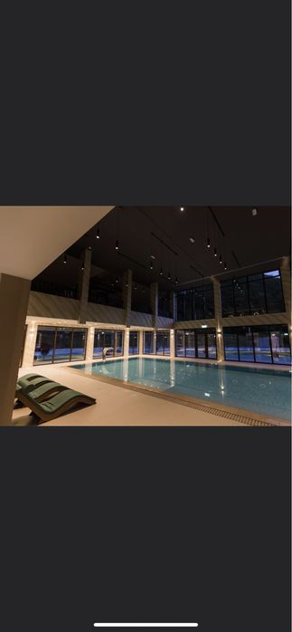 Sezlong piscina, spa