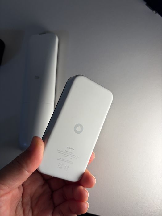 Яндекс станция ТВ - модуль