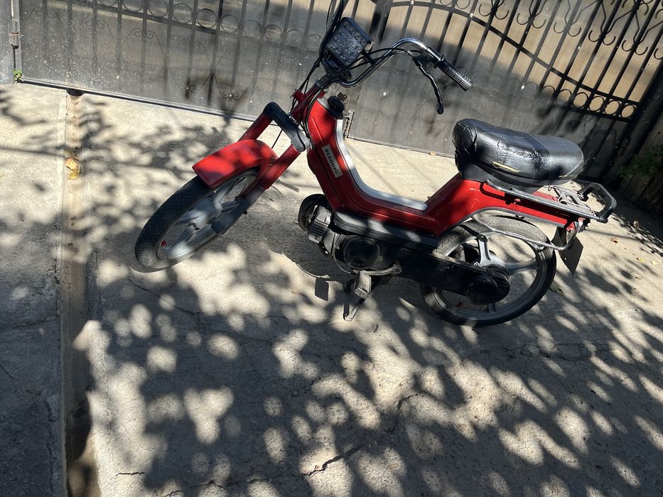 Vand scuter piaggio si