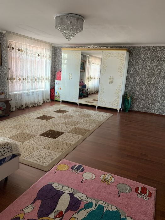 Дом. 2х этажный