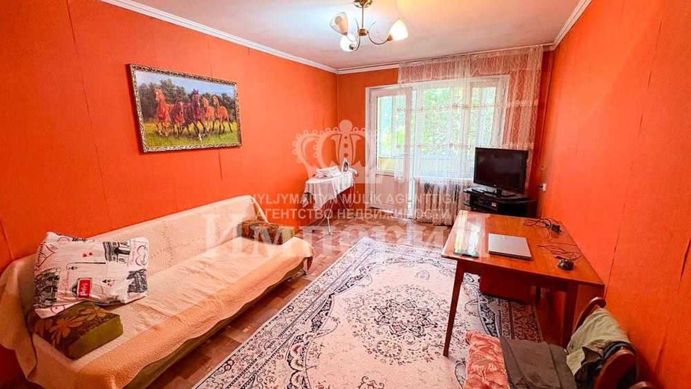 Продается 3 ком квартиру Людмила Империя