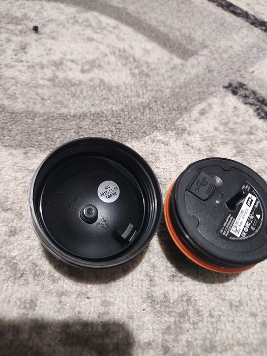 Сонар Deeper pro +