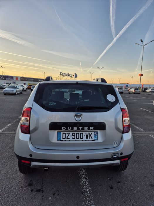 Dacia Duster Prestige 1,5dci euro6 pret 6300€