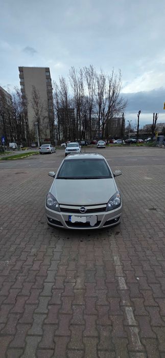 OPEL Astra 2005 — imagine 3