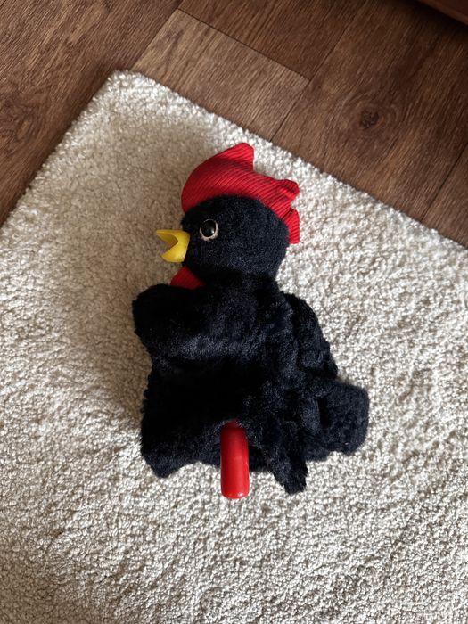 Игрушка СССР. Кукольный театр.