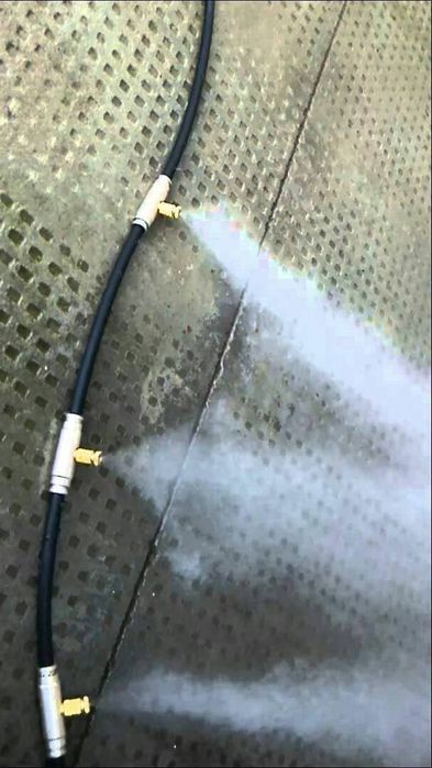 Микроклимат туман большой выбор