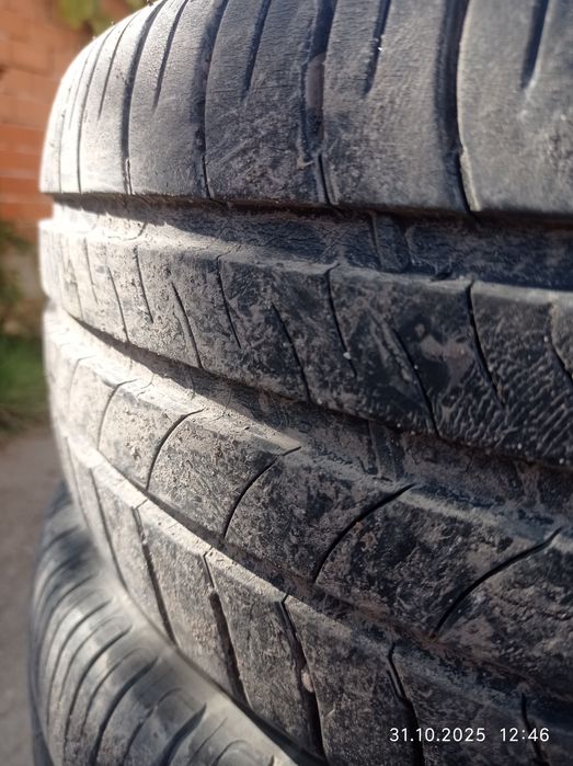 205/60/16 Летни гуми Мишелин