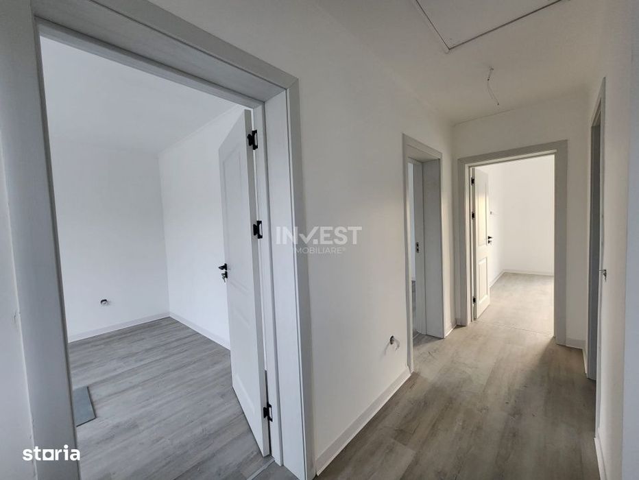 Casa Individuala, 4 Camere, 2 Bai, 115 Mp Utili, Miroslava-Lidl