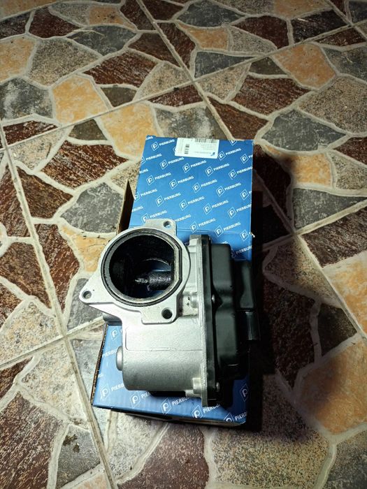 Egr passat b6 2.0 cbab aproape nou