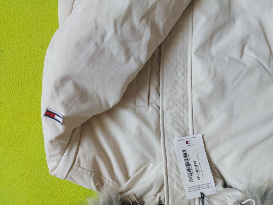 Tommy Hilfiger-M-Оригинално