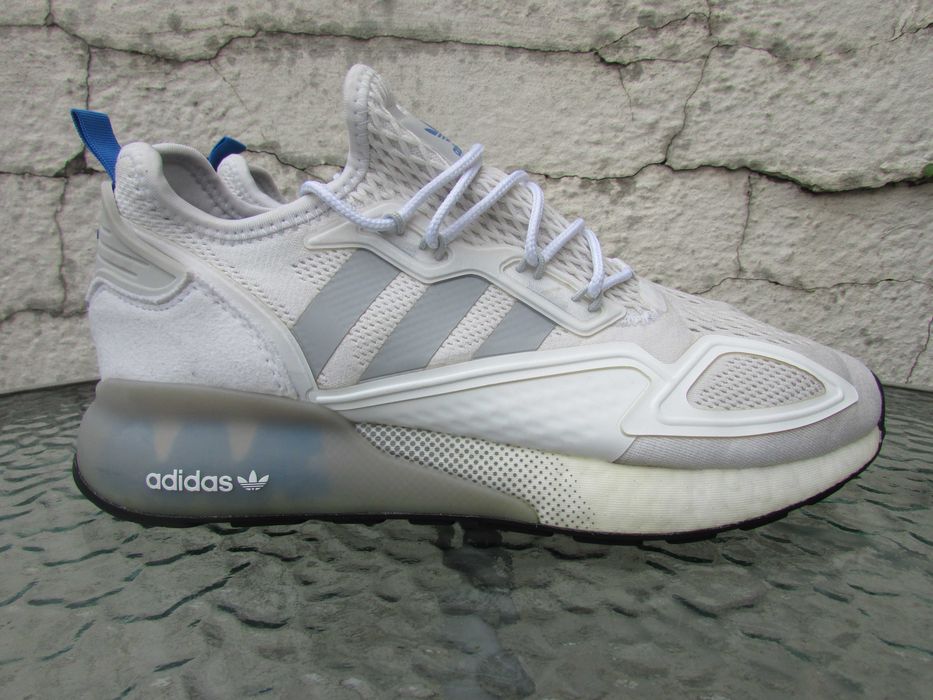 Мъжки маратонки Adidas Originals ZX 2K Boost