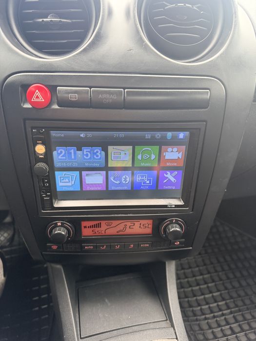 De vanzare Seat Ibiza