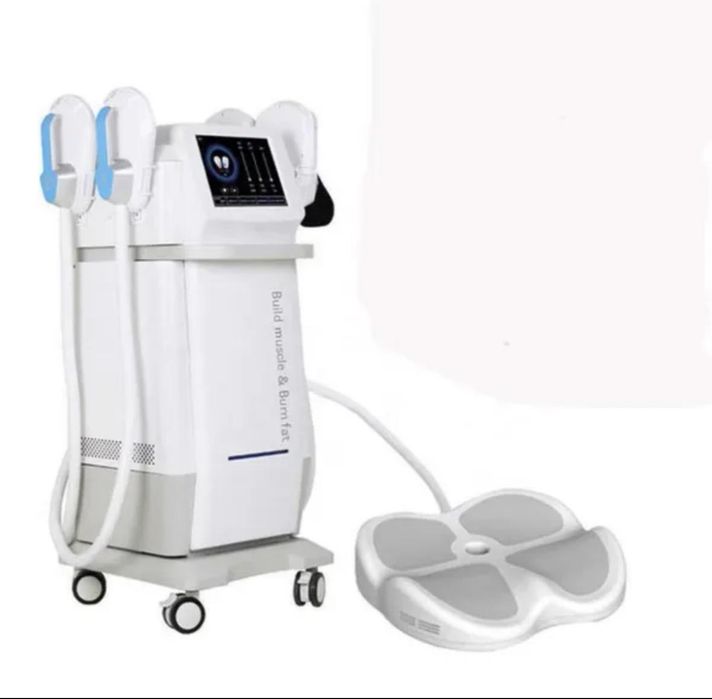 Aparat electrostimulare musculara Emslim HIFEM