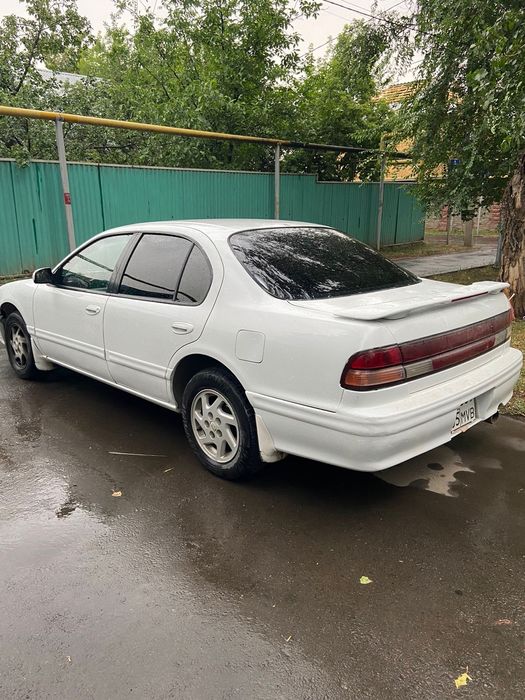 Продам Ниссан сефиро