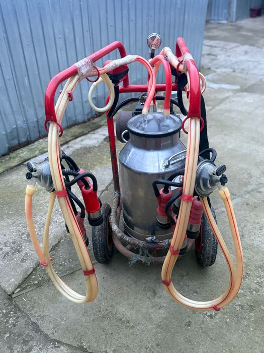 Mulgătoare de vânzare