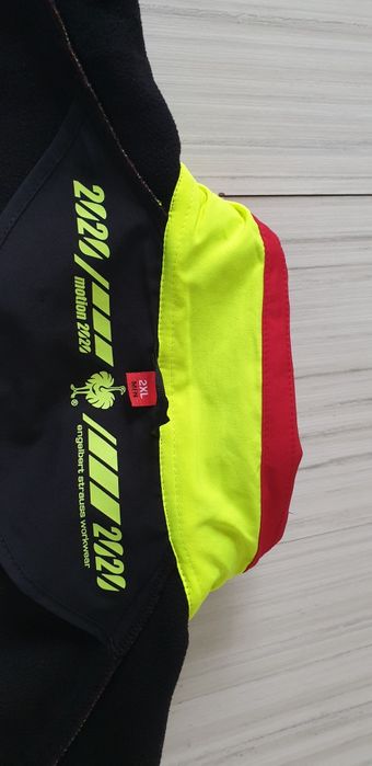 Engelbert Strauss Windstopper Stretch  2XL НОВО! ОРИГИНАЛ! Мъжко Яке!