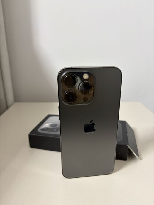Iphone 13pro 256gb