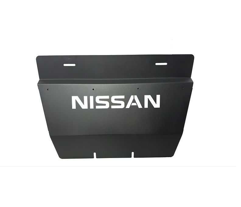 Scut metalic radiator Nissan Navara 2005 -2016