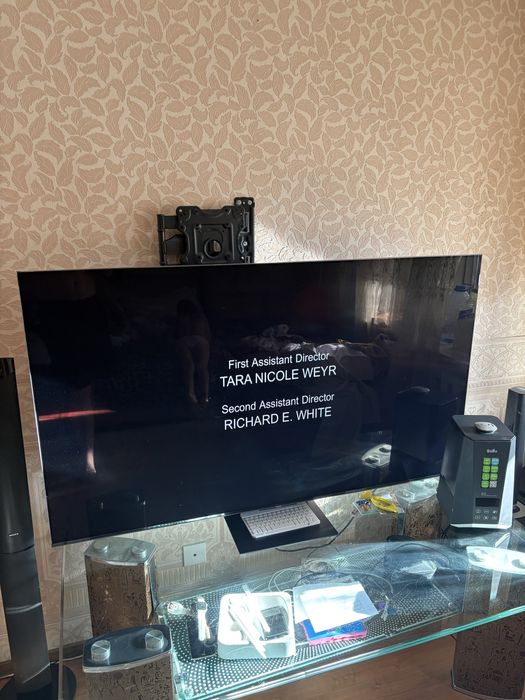 Телевизор TCL 65c855