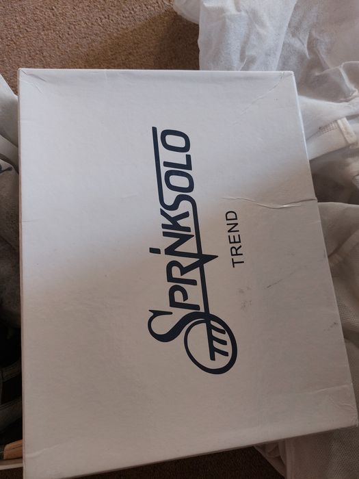 Продаю кроссовки на платформе