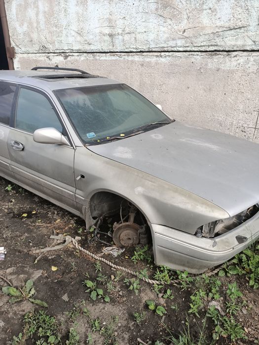 Продам по запчастям Митсубиси сигма