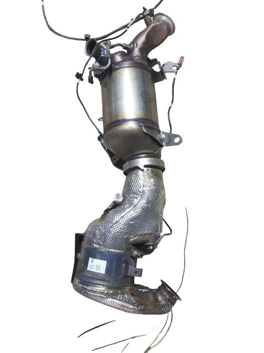 Filtru Particule Audi A4 B9 A5 2020+ 2.0 05L131766