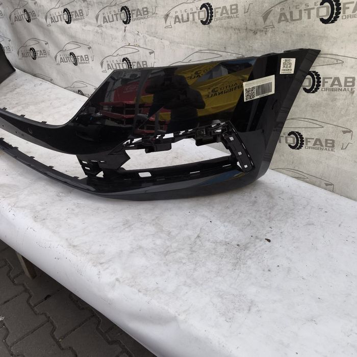 Bara fata Skoda Octavia 4 an 2019-2020-2021-2022-2023