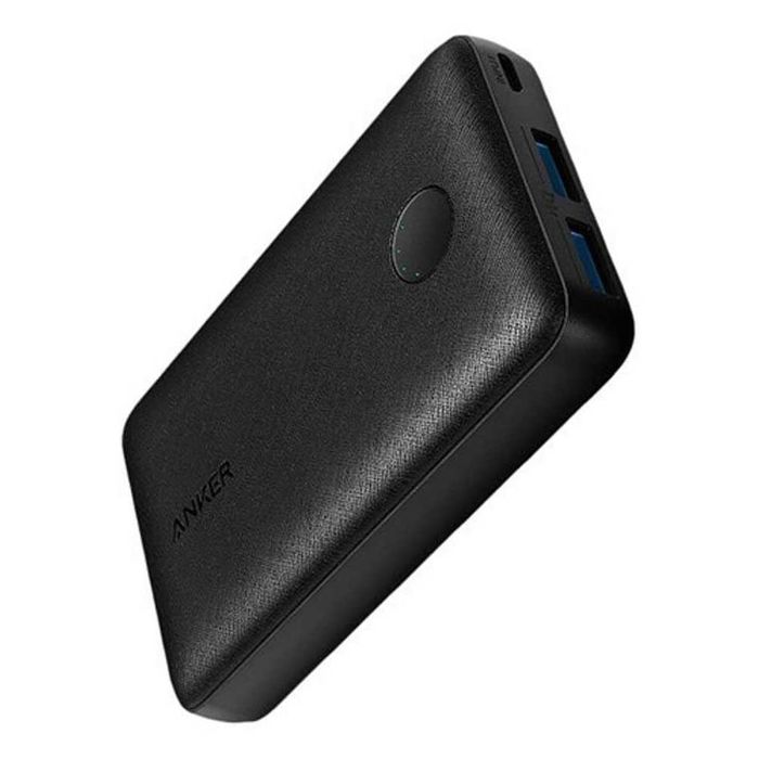 Anker PowerCore Select 10000mAh,с PowerIQ,външна батерия,черен цвят