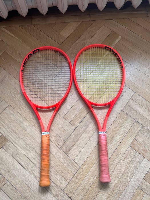 Head radical team 280g maner 3 - 2 bucati